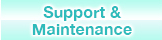 Support & Maintenance
