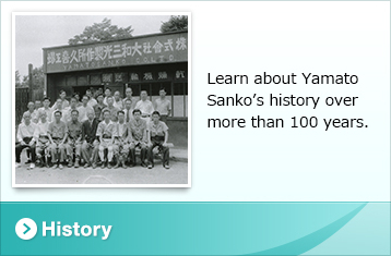 Company History