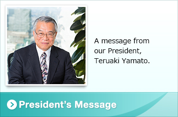President’s Message
