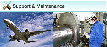 Support&Maintenance.
