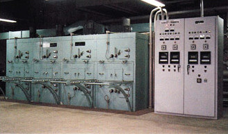 ALTERNATE AIR FLOW BOX DRYER