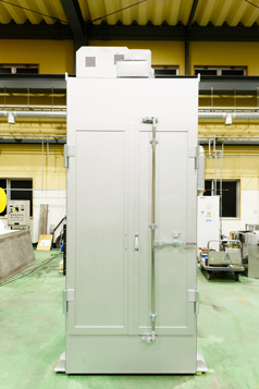 Box Dryer(appearance)