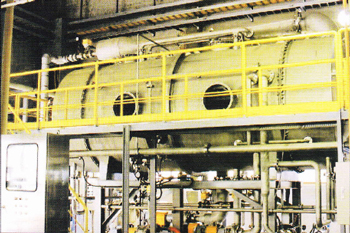 Evaporation Concentrator
