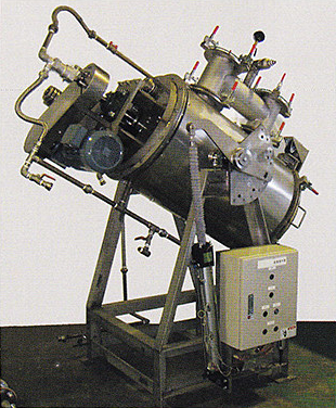 Free Angle Dryer