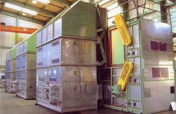 Dehumidification Dryer