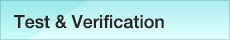Test & Verification