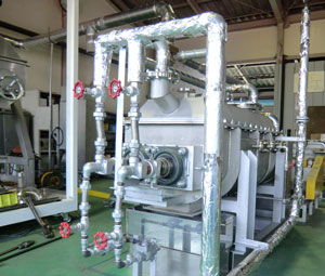 wsd dryer
